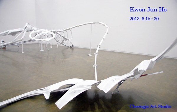 권준호 Kwon Jun Ho : Recent Works